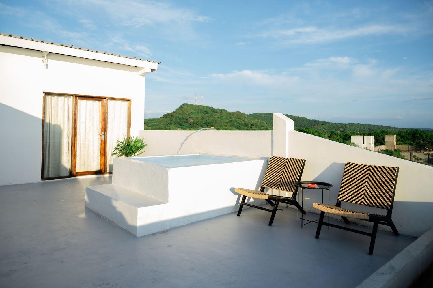 Woywoy Paradise Bira Exterior photo