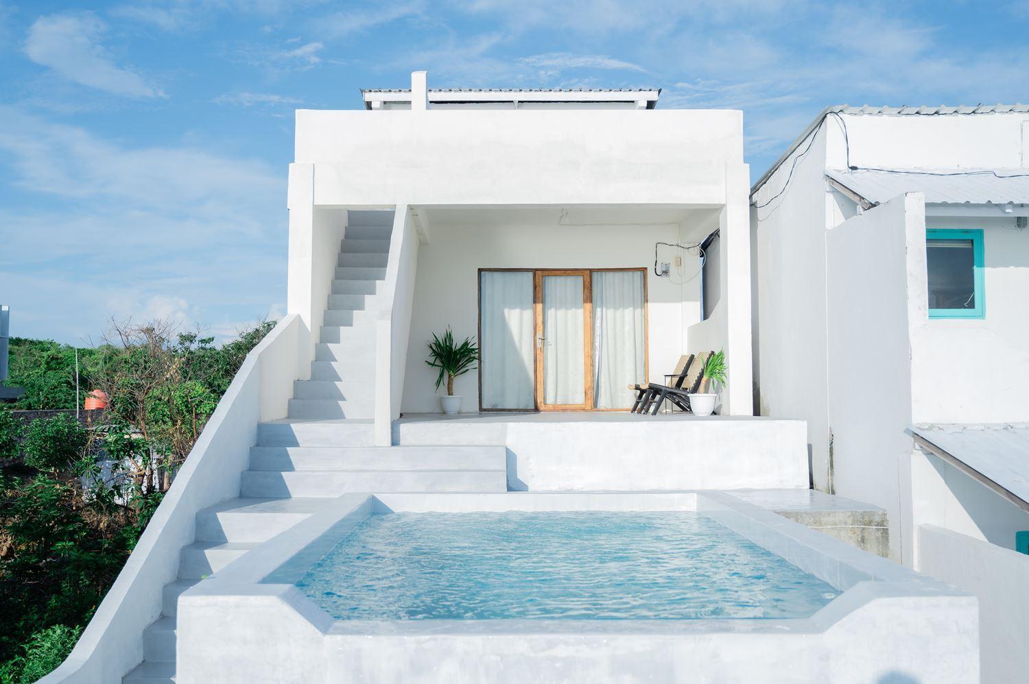 Woywoy Paradise Bira Exterior photo