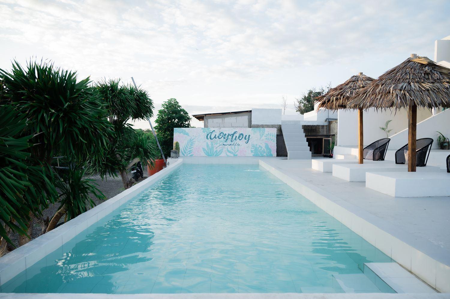 Woywoy Paradise Bira Exterior photo