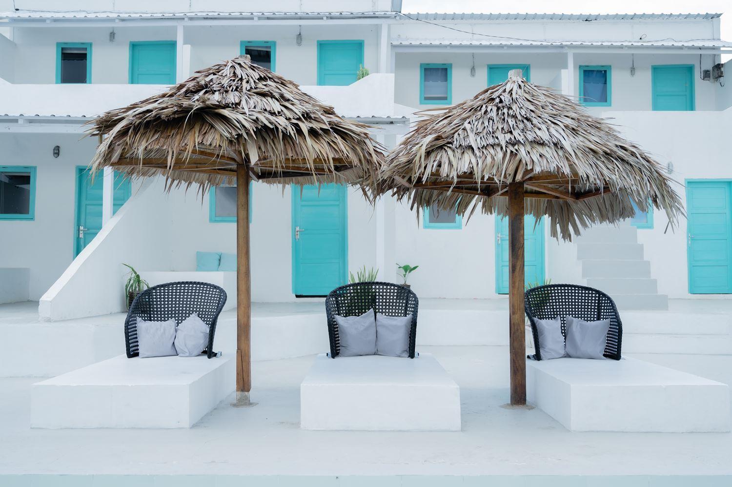 Woywoy Paradise Bira Exterior photo