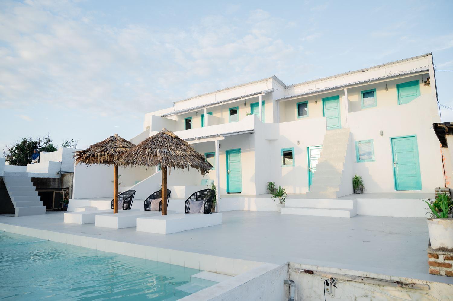 Woywoy Paradise Bira Exterior photo