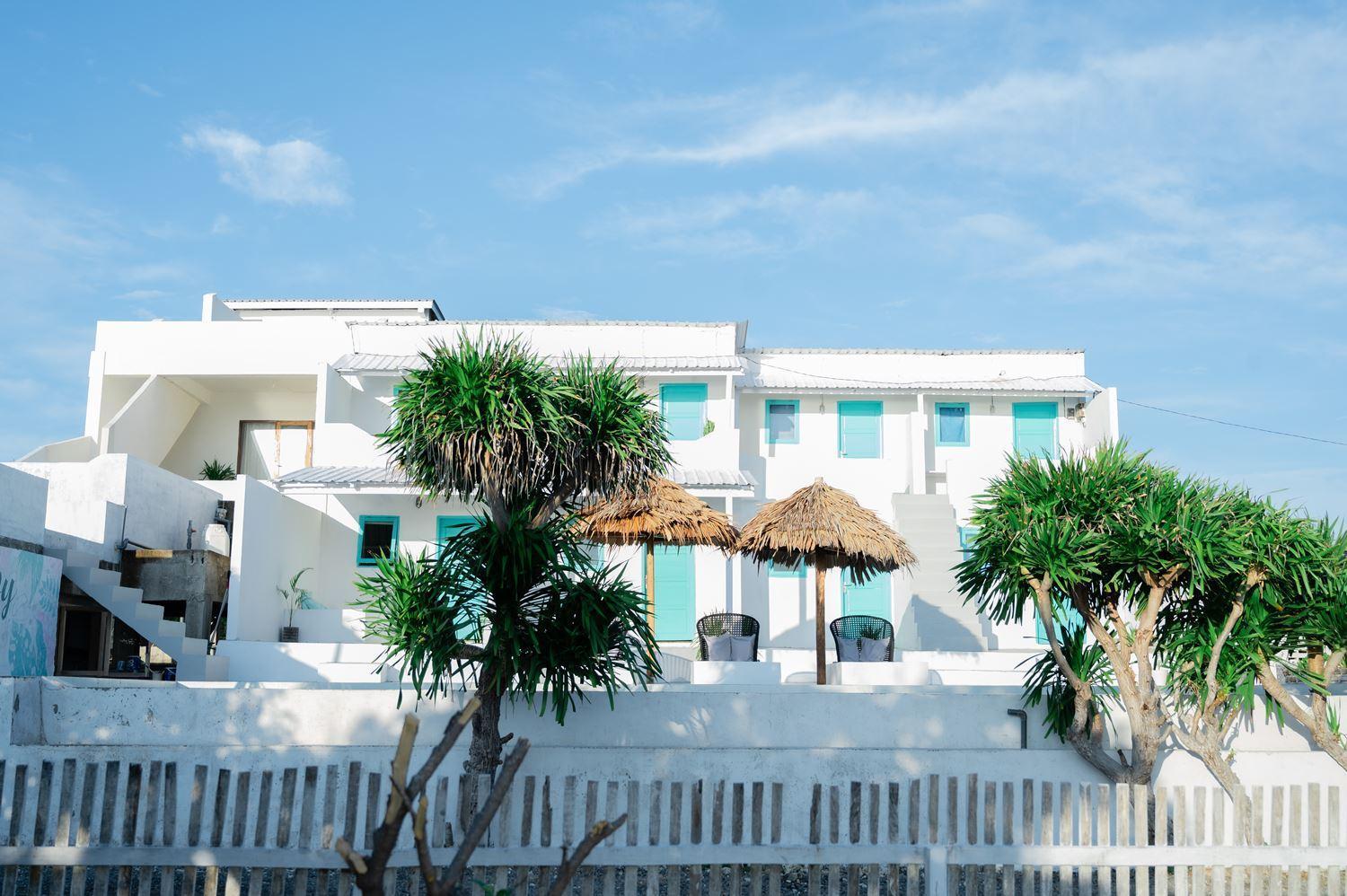 Woywoy Paradise Bira Exterior photo